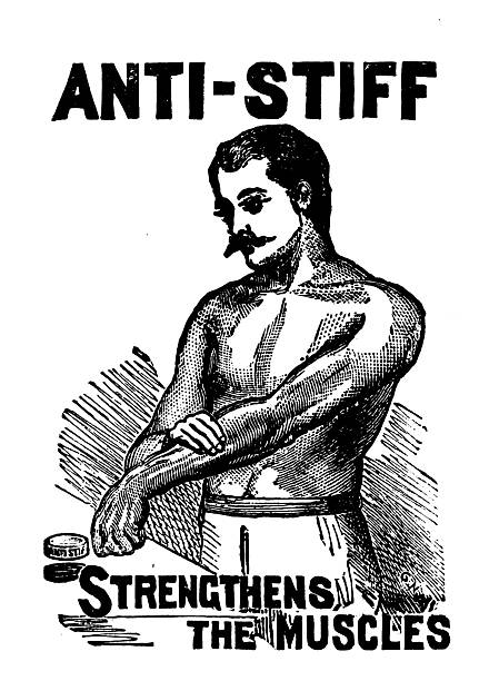 Antique image from University Yearbook (1893)