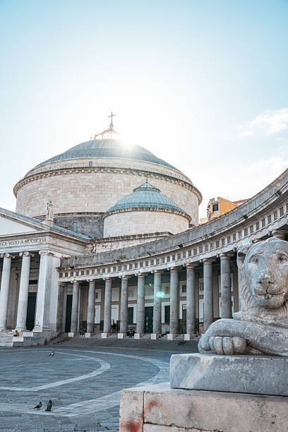 istock San Carlo Theatre Square in Naples 2210564631