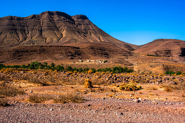 istock 2024 03 16 Jebel Saghro Handour Panorama 40 2210564768