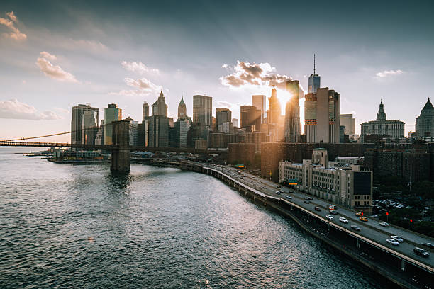 istock aerial view of manhattan skyline 2210566851