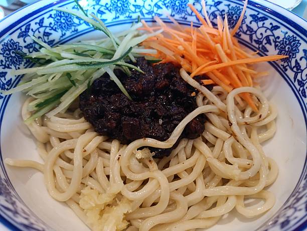 Chinese food