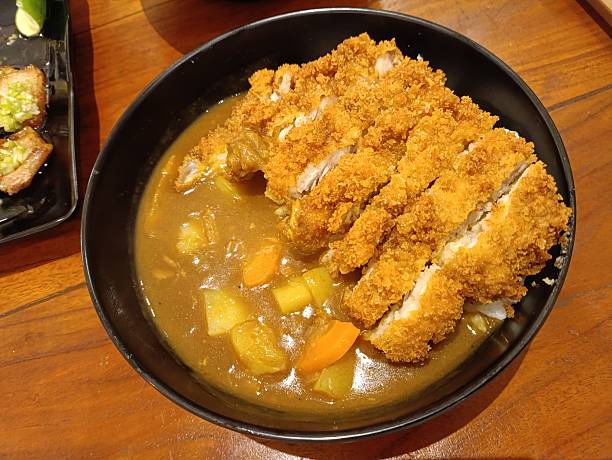 Japanese food