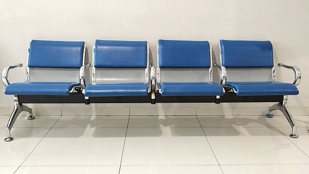 istock modern row of chairs 2210573092