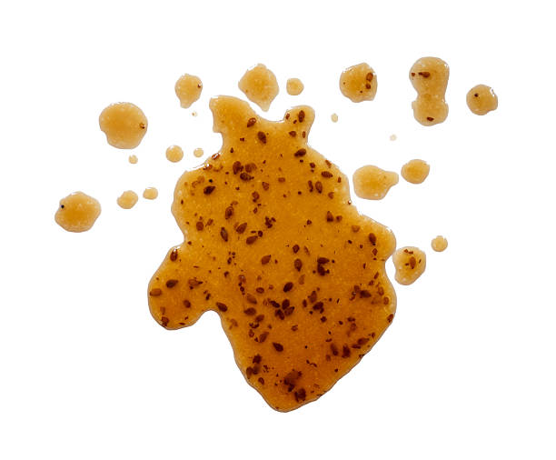 istock The Soy sauce salad dressing droplet isolate on white 2210576754