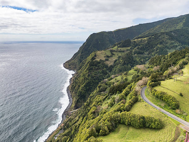 istock sao miguel, azores 2210598042