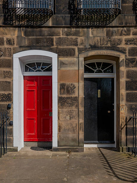 istock Edinburgh, Scotland, United Kingdom 2210601908