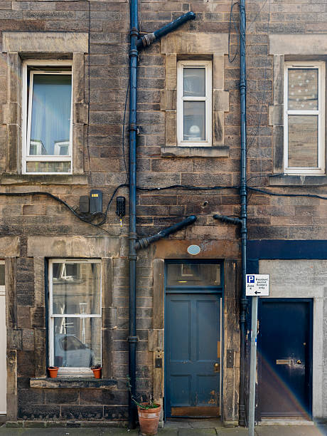istock Edinburgh, Scotland, United Kingdom 2210601912