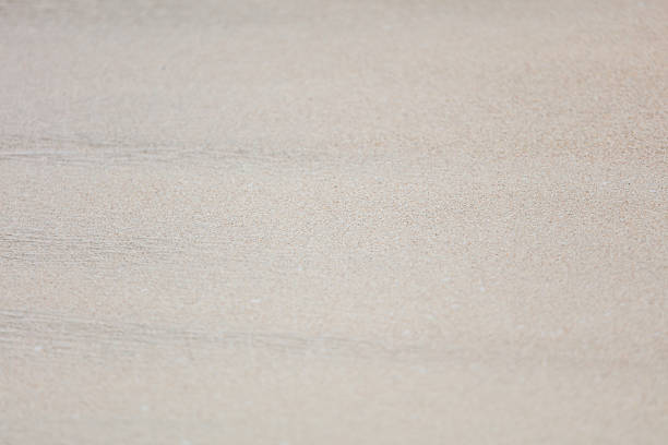 Sand dunes, abstract background with copy space, full frame horizontal composition
