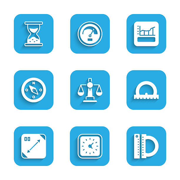 Clock And Ruler 28,300+ Round Ruler Stock Photos, Pictures & Royalty-Free Images - iStock