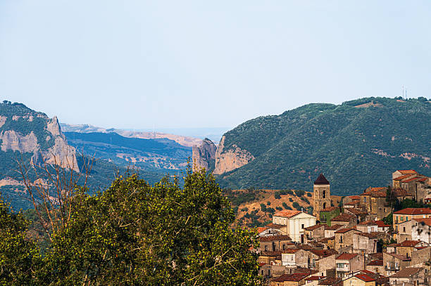 istock Basilicata characteristic villages 2210605990