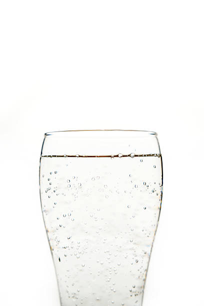 istock glass water with gas bubbles 2210607216