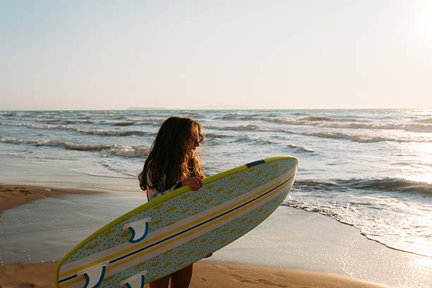 istock Beach Vibes and Surf Dreams 2210619144