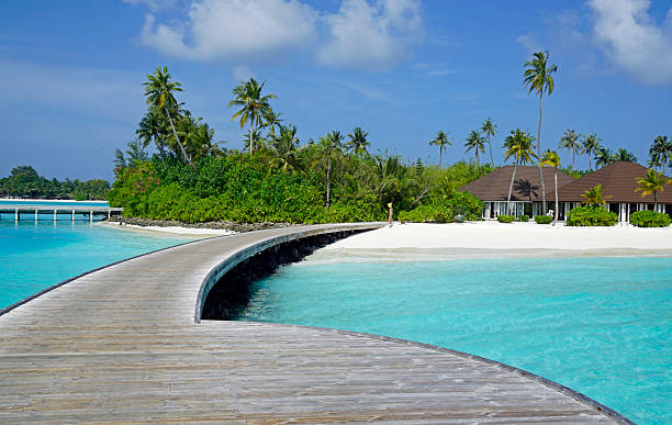 istock maldives tropical island 2210627461
