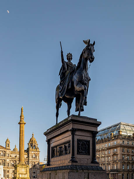 istock George Square, Glasgow, Scotland 2210630445