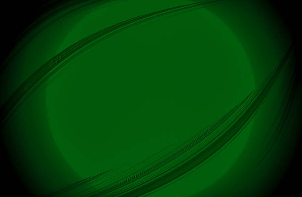 istock Background black and green dark are light with the gradient is the Surface with templates metal texture soft lines tech gradient abstract diagonal background silver black sleek with gray. 2210633163