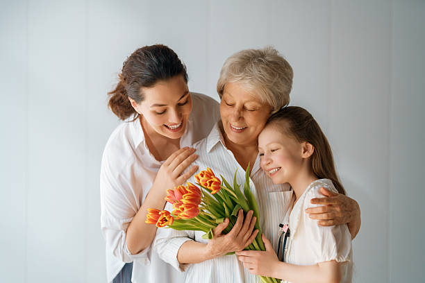 istock happy mother's day 2210651350
