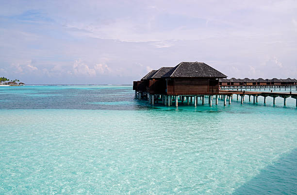 istock maldives water villa 2210651463