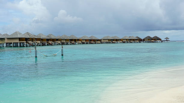 istock water villa maldives 2210652622
