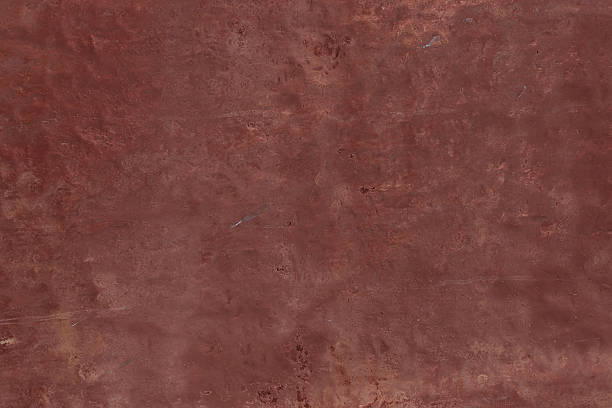 istock Abstract background of rough, uneven metal surface. 2210654303
