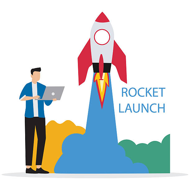 Mission Control Vector 70+ Mission Control Stock Illustrations, Royalty-Free Vector Graphics ...
