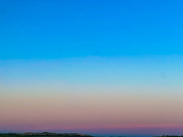 istock Pastel Horizon Over Provincetown Dunes 2210670486