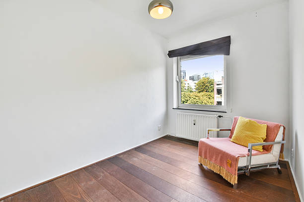istock Interior of a modern house 2210674768