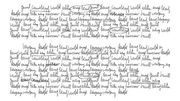 Redacted Texture 20+ Redacted Texture Stock Illustrations, Royalty-Free Vector Graphics ...