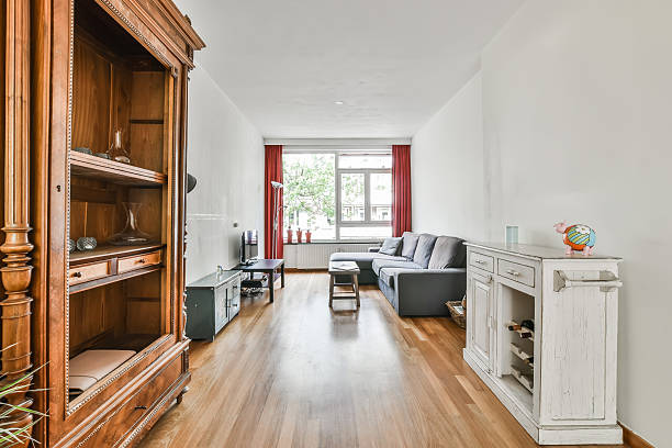 istock Beautiful living room 2210688198