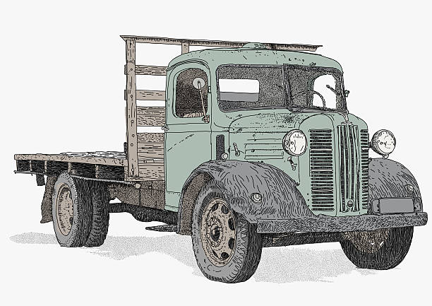 Vector stroke Illustration. Hand Drawn. Various colors are grouped separately on separate layers, easily edited.