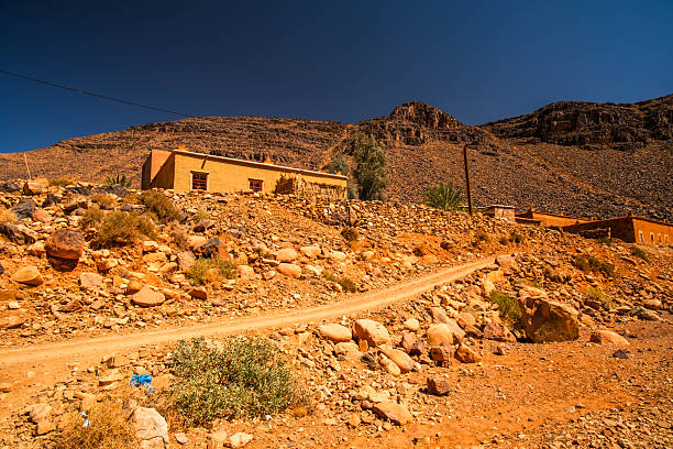 istock 2024 03 16 Jebel Saghro Handour Valley village 172 2210704536