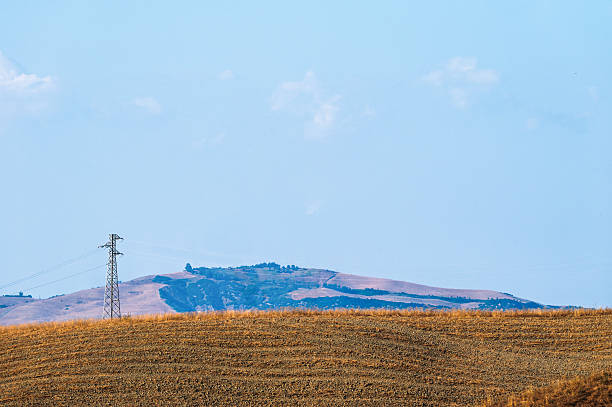 istock Lucania countryside landscape 2210706637