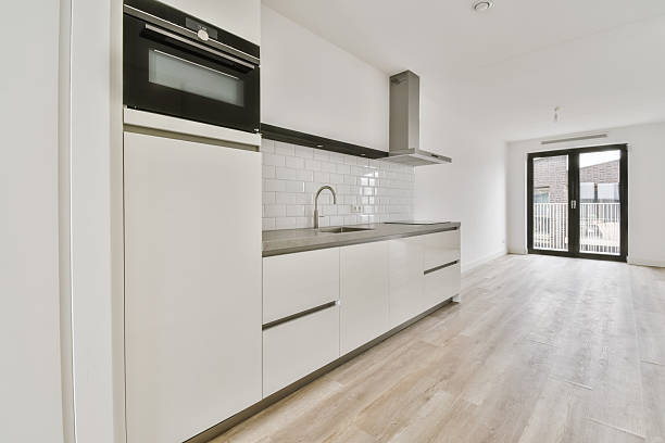 istock interior of modern kitchen room 2210709203