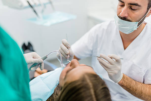 istock feeling the pain at the dentist 2210721123