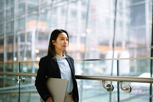 istock Business on the go 2210729914