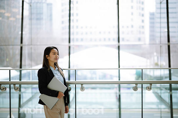 istock Business on the go 2210729915