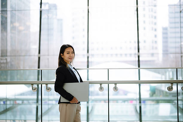 istock Business on the go 2210729916