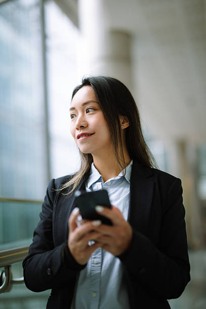 istock Business on the go 2210729969