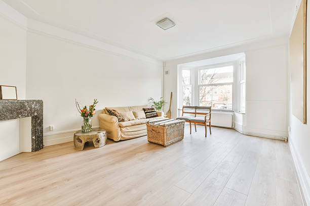 istock Beautiful living room 2210732777