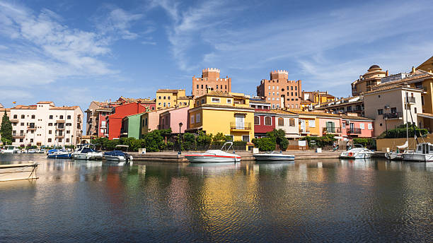istock Port Saplaya Valencia 2210733350