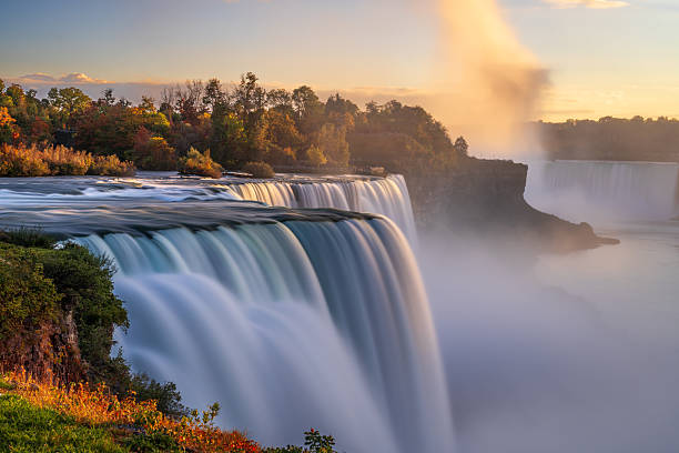 istock Niagara Falls, New York, USA 2210748486