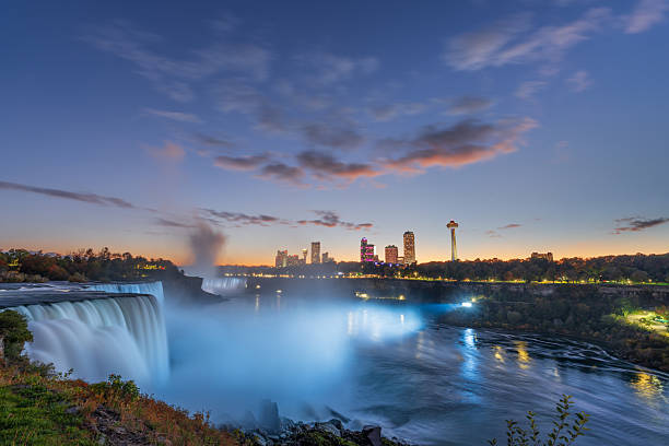istock Niagara Falls, New York, USA 2210748511
