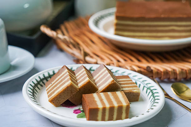 istock Kek Lapis Betawi Kukus 2210760890