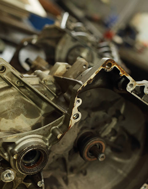 istock Cars repair 2210762597
