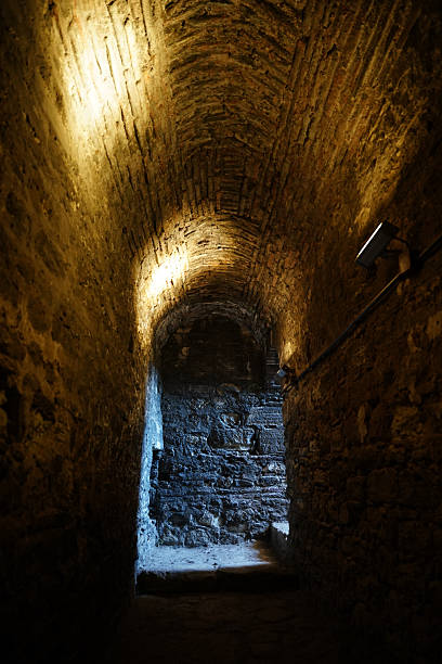 istock Yedikule Fortress in Istanbul, Turkiye 2210768505