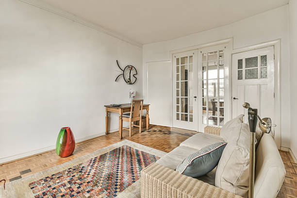 istock Beautiful living room 2210775816