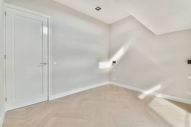 istock Interior of a spacious room 2210779197