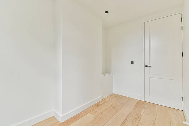 istock Interior of a spacious room 2210779463