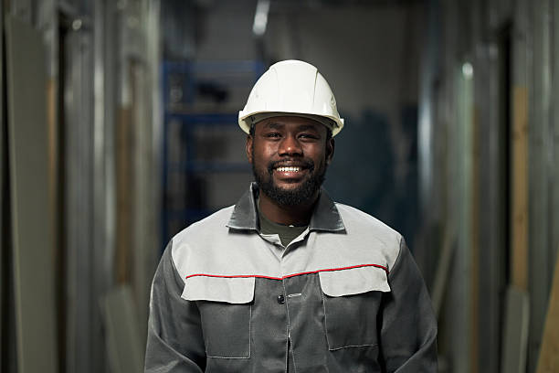 istock African American Builder Portrait 2210787246