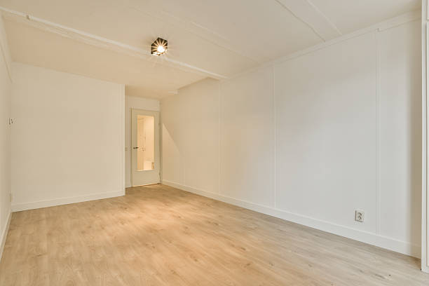istock Interior of a spacious room 2210789475