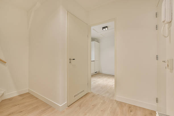 istock Interior of a spacious room 2210791311